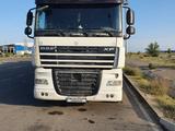 DAF  XF 105 2010 годаүшін23 500 000 тг. в Алматы