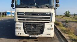 DAF  XF 105 2010 годаүшін23 500 000 тг. в Алматы