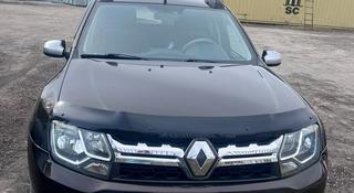 Renault Duster 2018 годаүшін8 000 000 тг. в Семей
