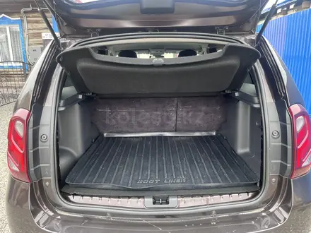 Renault Duster 2018 годаүшін8 000 000 тг. в Семей – фото 7