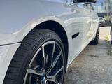 BMW 740 2012 года за 12 000 000 тг. в Алматы – фото 2