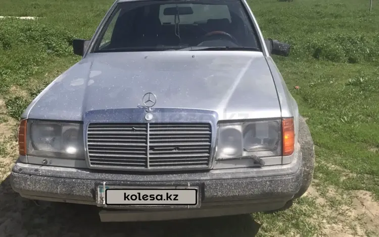 Mercedes-Benz E 320 1997 года за 1 300 000 тг. в Алматы