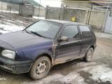 Volkswagen Golf 1993 годаүшін650 000 тг. в Шымкент