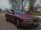 Mitsubishi Galant 1994 года за 750 000 тг. в Алматы – фото 2