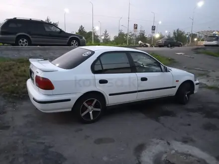 Honda Civic 1997 года за 1 650 000 тг. в Алматы – фото 3