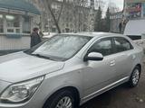 Chevrolet Cobalt 2014 года за 4 500 000 тг. в Алтай – фото 2