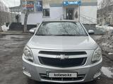 Chevrolet Cobalt 2014 года за 4 500 000 тг. в Алтай