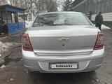 Chevrolet Cobalt 2014 года за 4 500 000 тг. в Алтай – фото 5