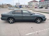 Nissan Maxima 1997 годаүшін1 550 000 тг. в Кокшетау – фото 2