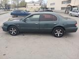 Nissan Maxima 1997 годаүшін1 550 000 тг. в Кокшетау – фото 5