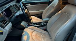 Hyundai Sonata 2014 годаүшін5 500 000 тг. в Уральск – фото 2