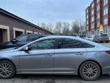 Hyundai Sonata 2014 годаүшін5 500 000 тг. в Уральск – фото 4