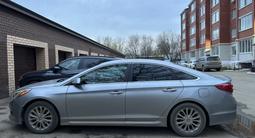Hyundai Sonata 2014 годаүшін5 500 000 тг. в Уральск – фото 4