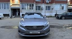 Hyundai Sonata 2014 годаүшін5 500 000 тг. в Уральск