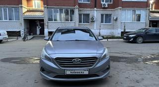 Hyundai Sonata 2014 года за 5 500 000 тг. в Уральск