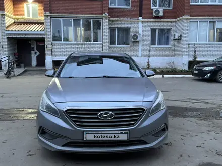 Hyundai Sonata 2014 года за 5 500 000 тг. в Уральск