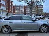 Hyundai Sonata 2014 годаүшін5 500 000 тг. в Уральск – фото 3
