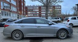 Hyundai Sonata 2014 годаүшін5 500 000 тг. в Уральск – фото 3