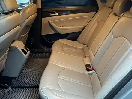Hyundai Sonata 2014 года за 5 500 000 тг. в Уральск – фото 6