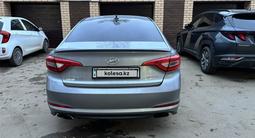 Hyundai Sonata 2014 годаүшін5 500 000 тг. в Уральск – фото 5