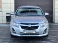 Chevrolet Cruze 2014 годаүшін4 400 000 тг. в Алматы – фото 2