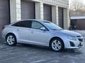 Chevrolet Cruze 2014 годаүшін4 400 000 тг. в Алматы – фото 7