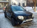 Renault Duster 2014 года за 5 000 000 тг. в Актобе