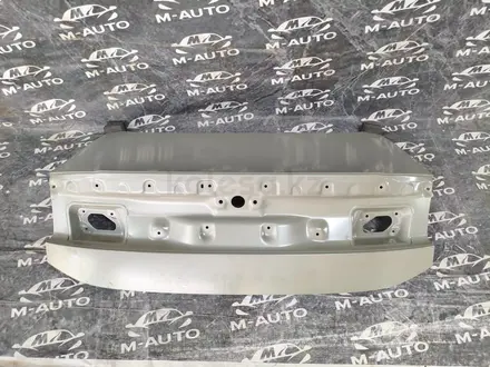 КРЫШКА БАГАЖНИКА HYUNDAI SONATA DN8 NEW (24-26) НОВЫЙ ОРИГИНАЛ за 280 000 тг. в Шымкент