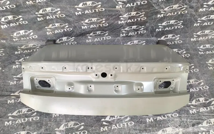 КРЫШКА БАГАЖНИКА HYUNDAI SONATA DN8 NEW (24-26) НОВЫЙ ОРИГИНАЛ за 280 000 тг. в Шымкент