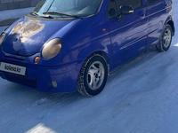 Daewoo Matiz 2010 годаfor1 050 000 тг. в Алматы