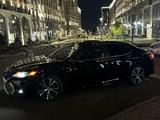 Toyota Camry 2018 годаfor11 700 000 тг. в Алматы