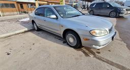 Nissan Cefiro 2002 годаүшін2 000 000 тг. в Кордай