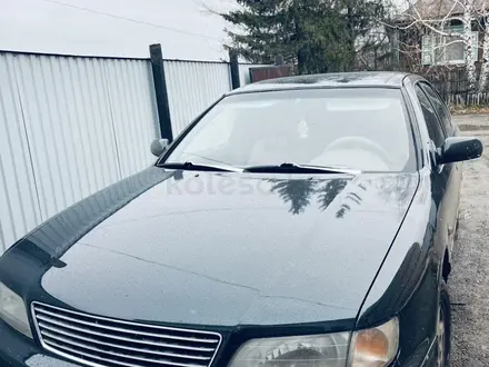 Nissan Maxima 1995 года за 2 100 000 тг. в Саумалколь – фото 2