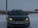 Subaru Outback 2000 годаfor3 550 000 тг. в Костанай