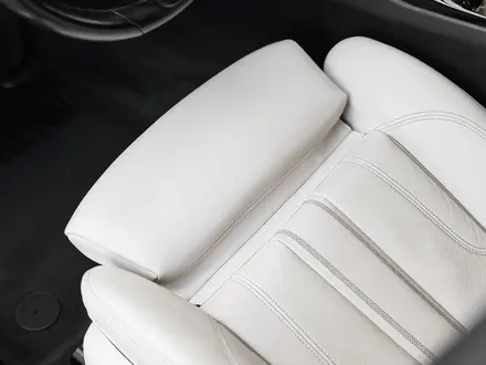 BMW 540 2022 года за 26 000 000 тг. в Алматы – фото 13
