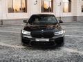BMW 540 2022 года за 26 000 000 тг. в Алматы – фото 4