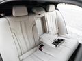 BMW 540 2022 года за 26 000 000 тг. в Алматы – фото 20