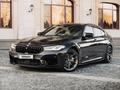 BMW 540 2022 года за 26 000 000 тг. в Алматы – фото 2