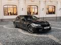BMW 540 2022 года за 26 000 000 тг. в Алматы – фото 3