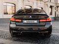 BMW 540 2022 года за 26 000 000 тг. в Алматы – фото 6