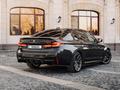 BMW 540 2022 года за 26 000 000 тг. в Алматы – фото 5