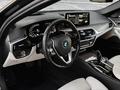 BMW 540 2022 года за 26 000 000 тг. в Алматы – фото 9