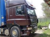 DAF  Daf cf 2003 года за 12 000 000 тг. в Талдыкорган – фото 3