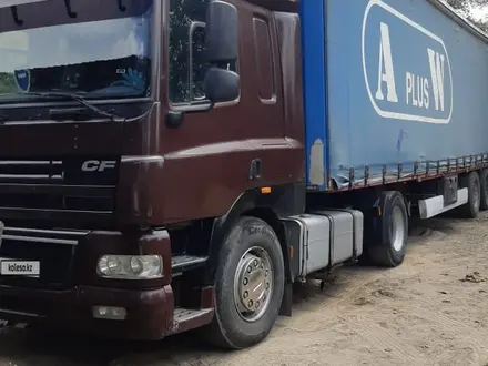 DAF  Daf cf 2003 года за 12 000 000 тг. в Талдыкорган – фото 4