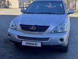 Lexus RX 400h 2006 года за 6 600 000 тг. в Кокшетау