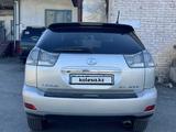 Lexus RX 400h 2006 года за 6 600 000 тг. в Кокшетау – фото 3