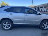 Lexus RX 400h 2006 года за 6 600 000 тг. в Кокшетау – фото 4