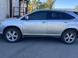 Lexus RX 400h 2006 года за 6 600 000 тг. в Кокшетау – фото 2