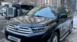 Toyota Highlander 2011 годаfor14 500 000 тг. в Павлодар – фото 4