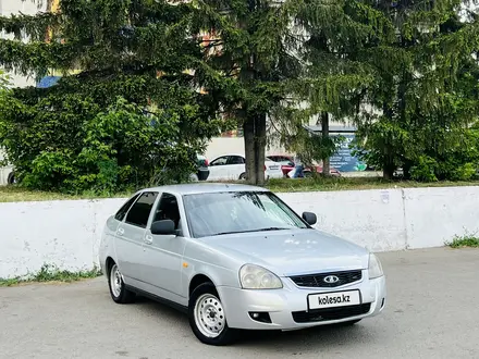 ВАЗ (Lada) Priora 2172 2013 года за 1 590 000 тг. в Петропавловск